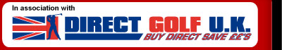 in association with DirectGolfUK
